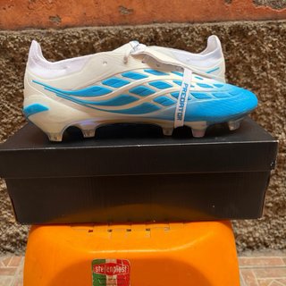 Adidas Predator Uomo Scarpe Calcio