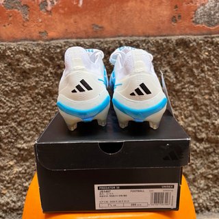Adidas Predator Uomo Scarpe Calcio