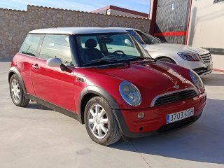 MINI Mini 2004