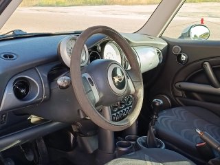 MINI Mini 2004