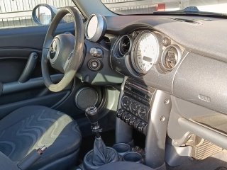 MINI Mini 2004