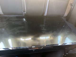 Televisor LG 43 para reparar o piezas
