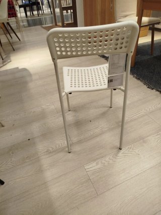 Silla de cocina