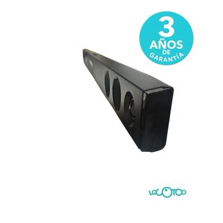 Barra de Sonido LG SQC2 Negra
