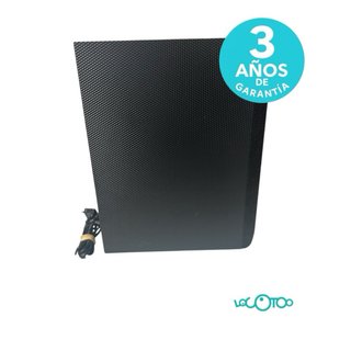 Barra de Sonido LG SQC2 Negra