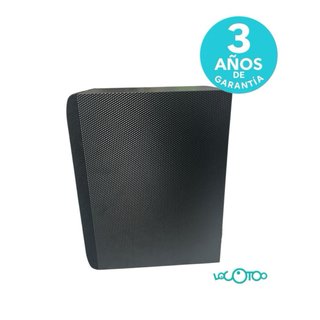 Barra de Sonido LG SQC2 Negra