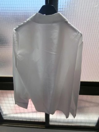 Camisa blanca