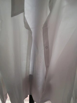 Camisa blanca