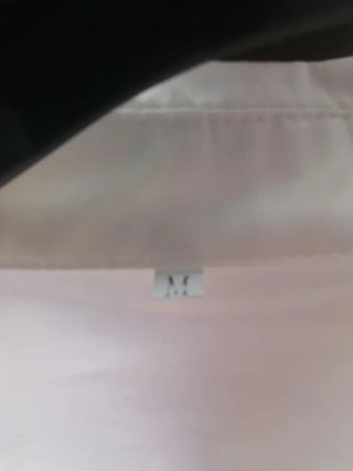 Camisa blanca
