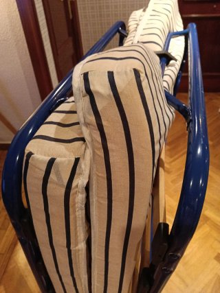 Cama Plegable Ikea