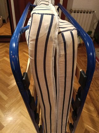 Cama Plegable Ikea