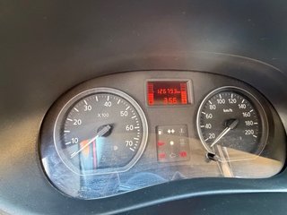 Renault Dacia 2009