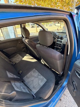 Renault Dacia 2009