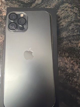 iPhone 12 Pro Max 128GB