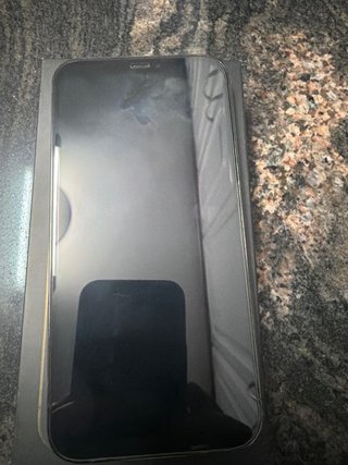 iPhone 12 Pro Max 128GB