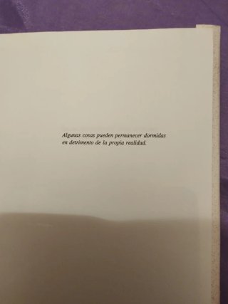 El ángel descalzo, Ángel Martínez Sánchez