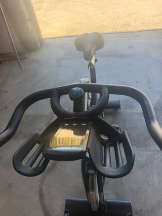 Bicicletas Spinning profesionales Star Trac