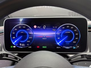 MERCEDES-BENZ EQE EQE 350