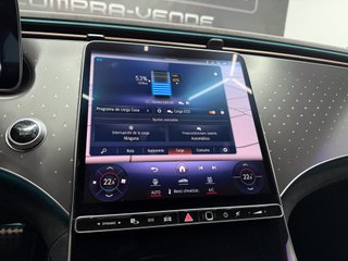 MERCEDES-BENZ EQE EQE 350