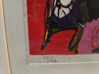 Obra de José Luis Zumeta