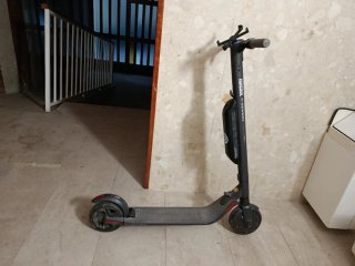 Segway Ninebot ES2 Patinete Eléctrico