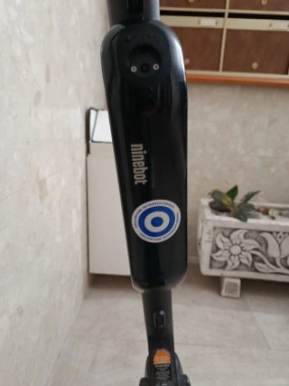 Segway Ninebot ES2 Patinete Eléctrico