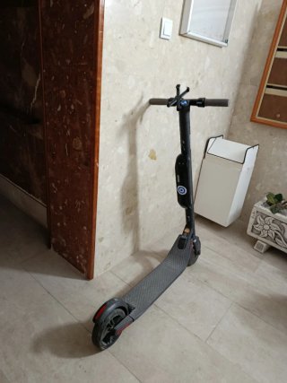 Segway Ninebot ES2 Patinete Eléctrico