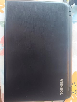 Portátil Toshiba Satellite C50-B