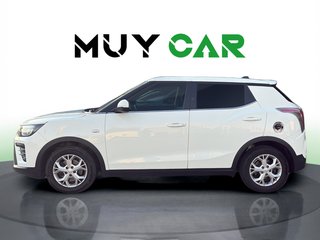 Ssangyong Tivoli G15T LP Line 99 kW (135 CV)