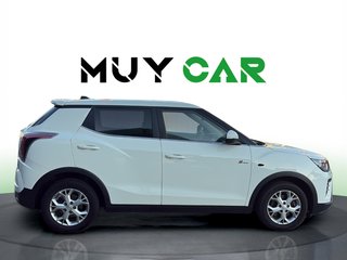Ssangyong Tivoli G15T LP Line 99 kW (135 CV)