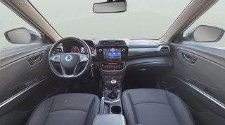 Ssangyong Tivoli G15T LP Line 99 kW (135 CV)