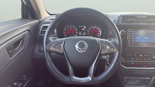 Ssangyong Tivoli G15T LP Line 99 kW (135 CV)