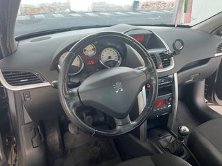 Peugeot 207 2006