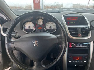 Peugeot 207 2006