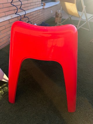 Set Sillones Terraza PS Vago Thomas Sandell