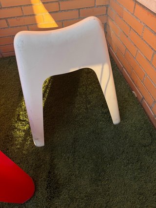 Set Sillones Terraza PS Vago Thomas Sandell