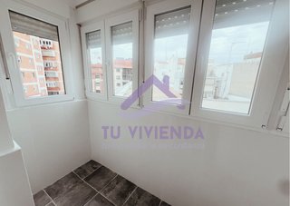 HABITACIÓN EN ALQUILER EN VALLADOLID