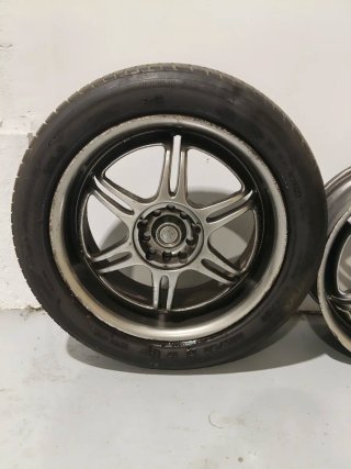 Llantas Kosei Racing 17