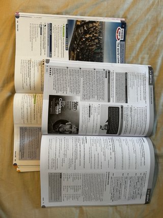 Life Vision: Advanced: Student Book with Digita...