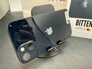 IPHONE 13 256GB//BAT100%//GARANTÍA!!CAMBIO!!!
