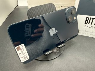 IPHONE 13 256GB//BAT100%//GARANTÍA!!CAMBIO!!!