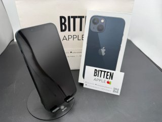 IPHONE 13 256GB//BAT100%//GARANTÍA!!CAMBIO!!!