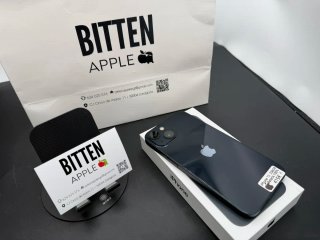 IPHONE 13 256GB//BAT100%//GARANTÍA!!CAMBIO!!!