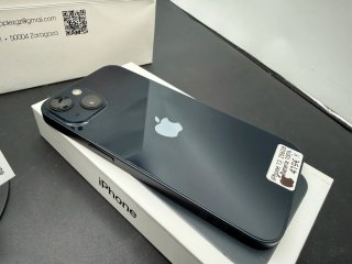 IPHONE 13 256GB//BAT100%//GARANTÍA!!CAMBIO!!!