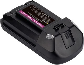 NUEVO! Batería 18.5V 3000mAh Li-ion Rowenta X-P