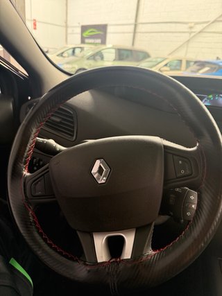 Renault Scenic 2011
