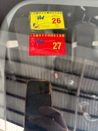 Renault Scenic 2011