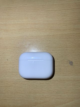 AirPods Pro 3ª Gen Blancos