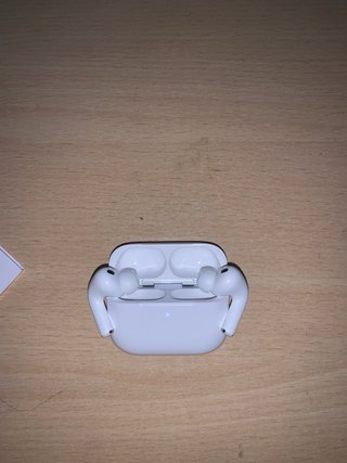 AirPods Pro 3ª Gen Blancos