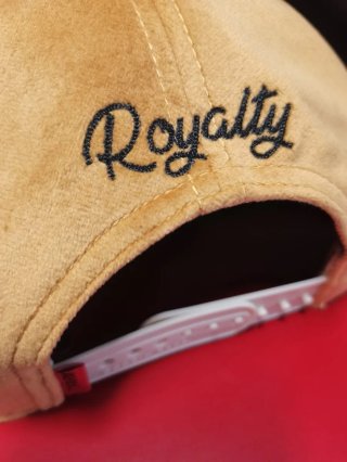 Gorra Goorin Bros Edición Limitada Talla única.
